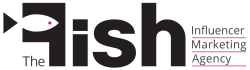 logo - The Fish